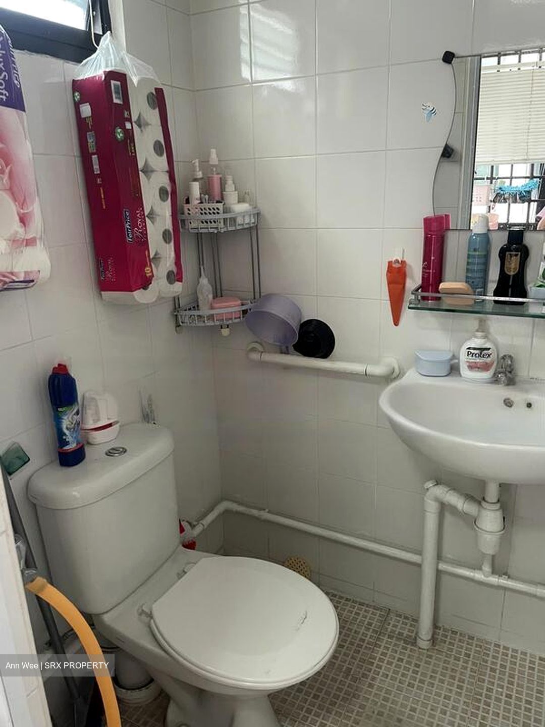 Blk 35 Whampoa Gardens (Toa Payoh), HDB 3 Rooms #559556021
